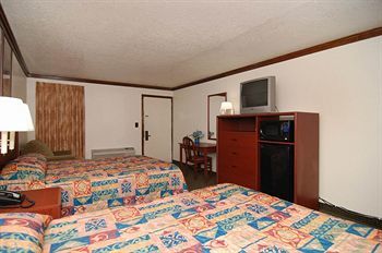 Star Inn Hotel Seaworld San Antonio Exterior foto