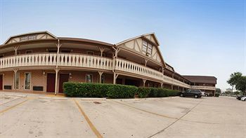Star Inn Hotel Seaworld San Antonio Exterior foto